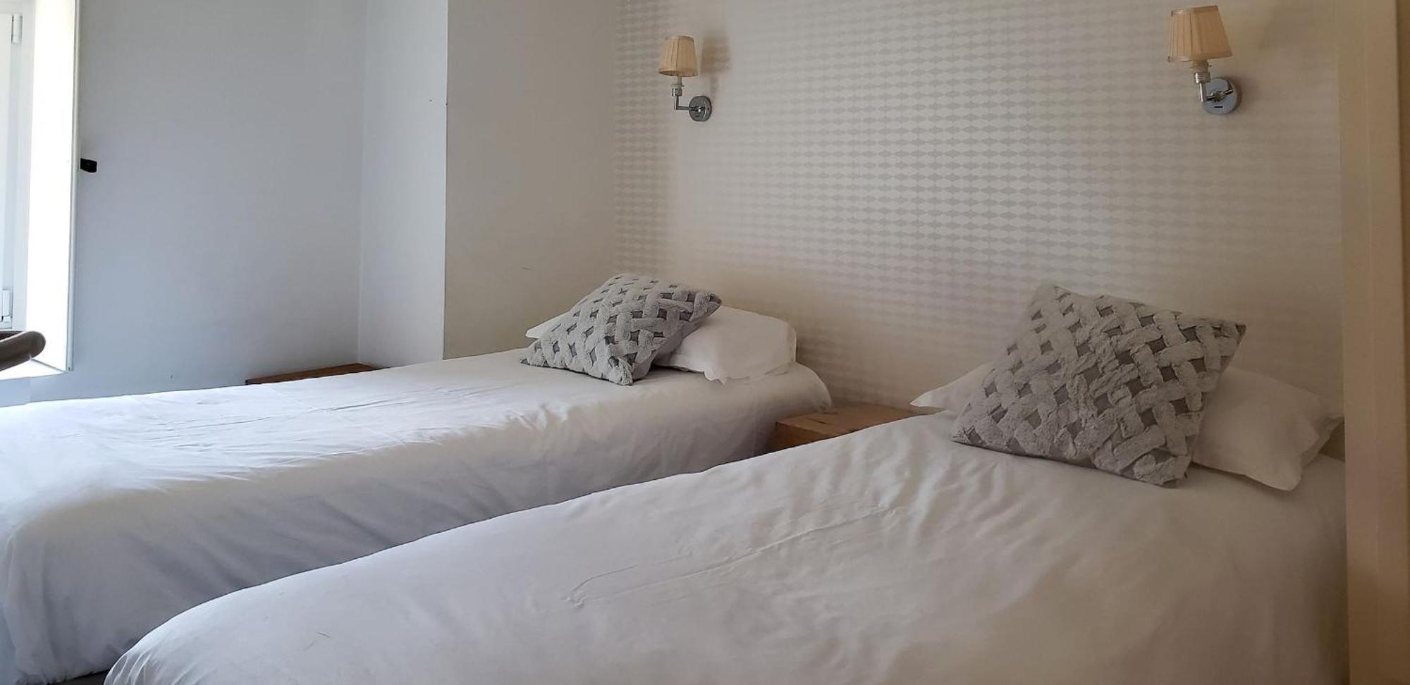 Nook 42 - The Loft - Central 2Br W/ Balcony Views シャモニー エクステリア 写真